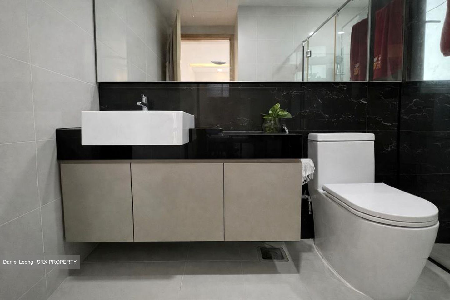 Esparina Residences (D19), Condominium #517851811
